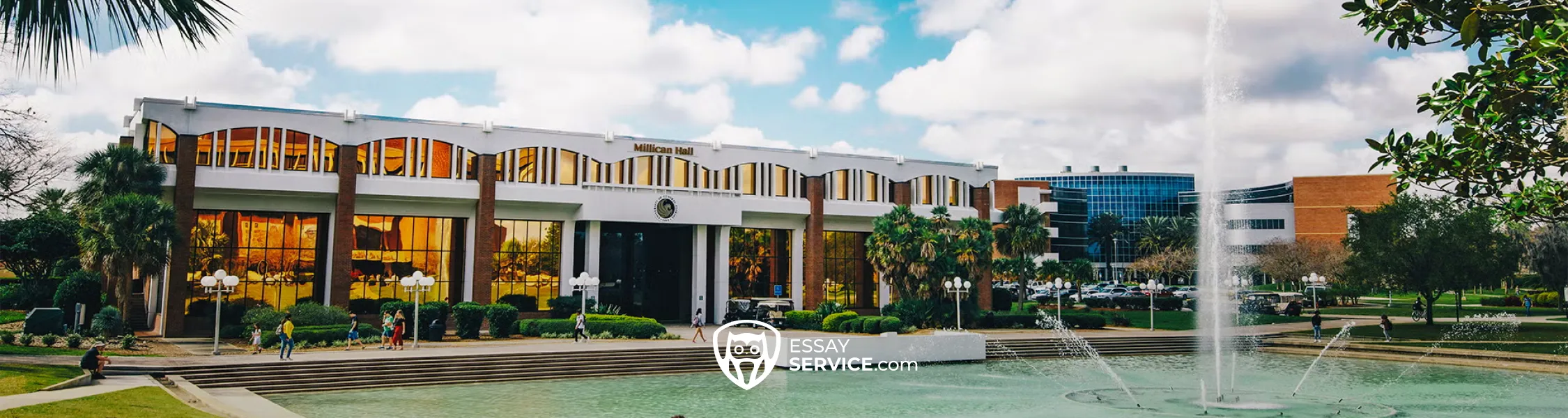 University of Central Florida